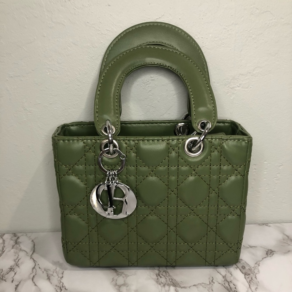 Small Handbag